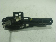 Recambio de maneta exterior delantera izquierda para fiat tipo hatchback (356_, 357_) 1.4 (356hxf1b) referencia OEM IAM    2