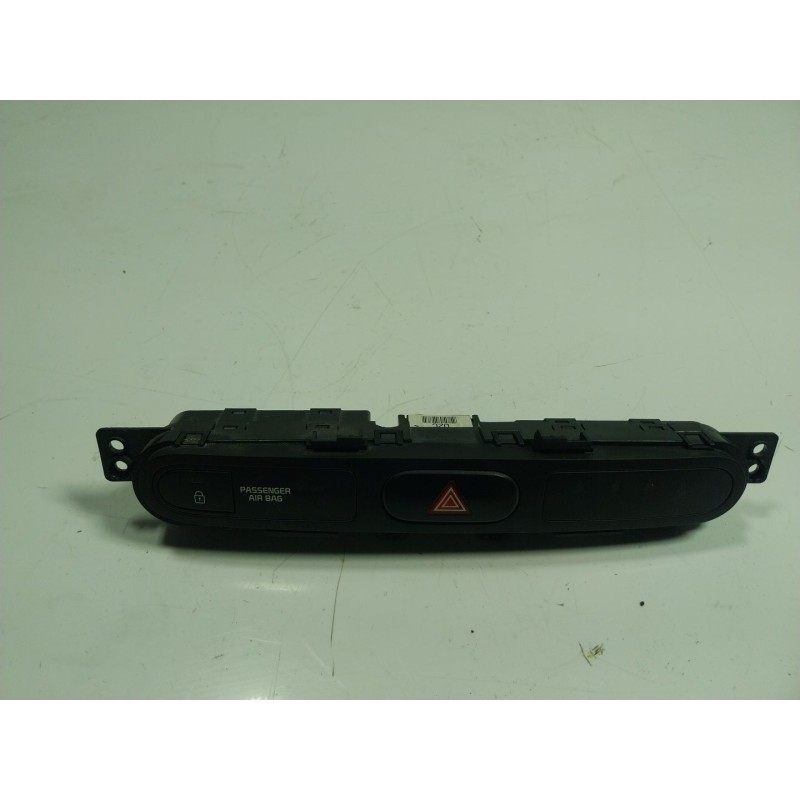 Recambio de warning para kia carens iv 1.7 crdi referencia OEM IAM  299120106 