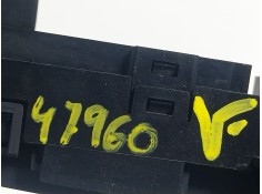 Recambio de warning para kia carens iv 1.7 crdi referencia OEM IAM  299120106  2