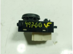 Recambio de mando retrovisor para kia carens iv 1.7 crdi referencia OEM IAM  93540A4010  2