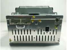Recambio de sistema audio / radio cd para kia carens iv 1.7 crdi referencia OEM IAM  96170A4610  2