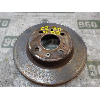 DISCO FRENO DELANTERO 1715410 