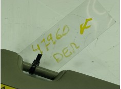 Recambio de parasol derecho para kia carens iv 1.7 crdi referencia OEM IAM    2