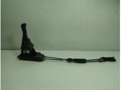 Recambio de palanca cambio para dacia lodgy 1.6 sce cat bivalent. gasolina / lpg referencia OEM IAM  349018943R  2