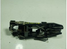 Recambio de maneta exterior delantera izquierda para audi q3 sportback (f3n) 1.5 16v tsi act referencia OEM IAM  8V0837885  2