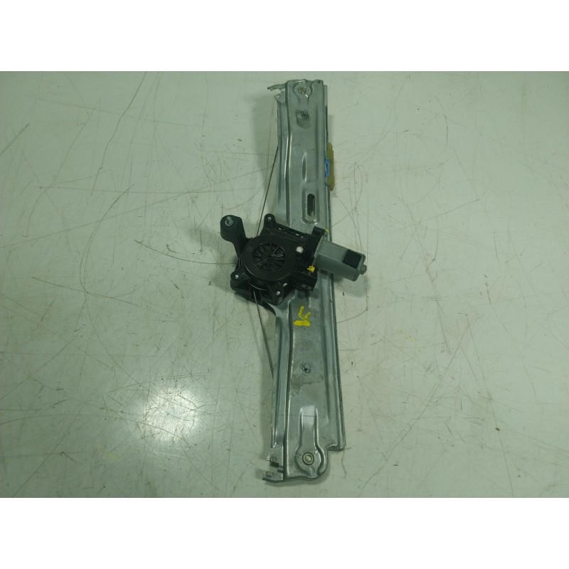 Recambio de elevalunas trasero derecho para fiat tipo hatchback (356_, 357_) 1.4 (356hxf1b) referencia OEM IAM  00520939140 