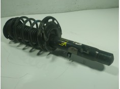 Recambio de amortiguador delantero derecho para citroën c3 1.1 referencia OEM IAM  9672655580  2