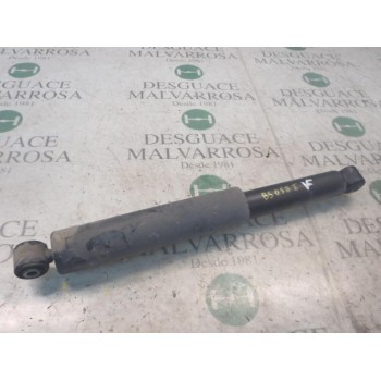 AMORTIGUADOR TRASERO IZQUIERDO 