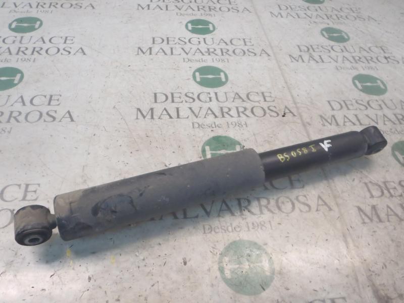 Recambio de amortiguador trasero izquierdo para ford transit connect (tc7) furgón (2006) referencia OEM IAM   
