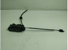 Recambio de cerradura puerta delantera derecha para audi q3 sportback (f3n) 1.5 16v tsi act referencia OEM IAM  5TB837016  2