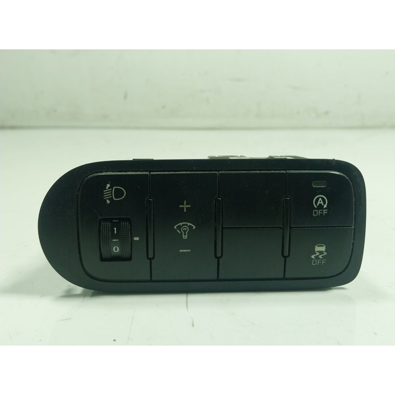 Recambio de mando multifuncion para kia carens iv 1.7 crdi referencia OEM IAM  299120322 