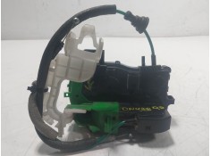 Recambio de cerradura puerta delantera derecha para hyundai i40 i (vf) 1.7 crdi referencia OEM IAM  813203Z020  2