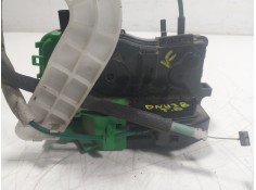 Recambio de cerradura puerta trasera derecha para hyundai i40 i (vf) 1.7 crdi referencia OEM IAM  814203Z000  2