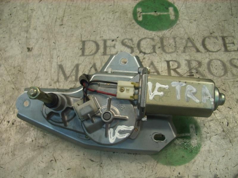 Recambio de motor limpia trasero para mazda 2 berlina (dy) 1.4 crtd active referencia OEM IAM   