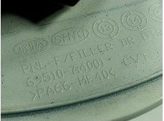 Recambio de tapa combustible para kia carens iv 1.7 crdi referencia OEM IAM  69510A4001  2