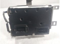 Recambio de caja reles / fusibles para fiat tipo hatchback (356_, 357_) 1.4 (356hxf1b) referencia OEM IAM  00521007580  2