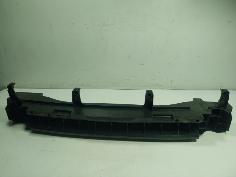 Recambio de refuerzo paragolpes trasero para renault captur ii 1.0 tce bivalent. gasolina / gpl referencia OEM IAM   
