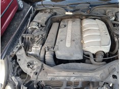 mercedes-benz clase e (w211) del año 2003 2