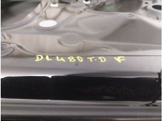 Recambio de puerta trasera derecha para cupra leon sportstourer (kl8) 1.4 tsi phev referencia OEM IAM    2