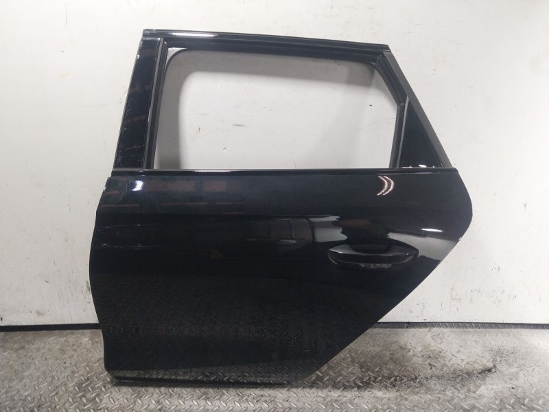 Recambio de puerta trasera izquierda para cupra leon sportstourer (kl8) 1.4 tsi phev referencia OEM IAM   