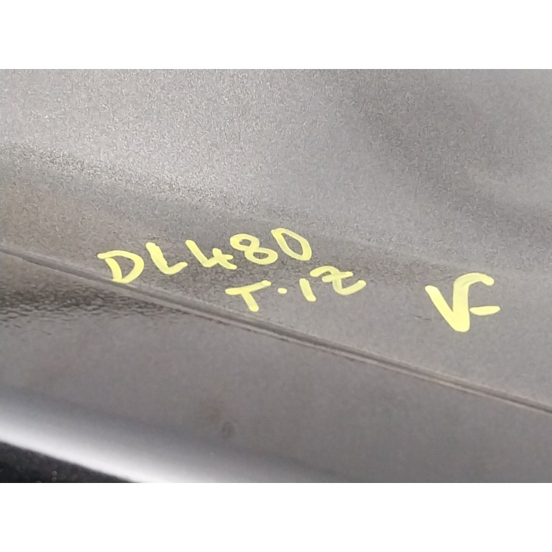 Recambio de puerta trasera izquierda para cupra leon sportstourer (kl8) 1.4 tsi phev referencia OEM IAM   