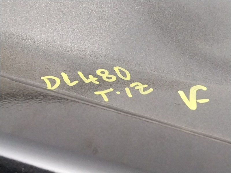 Recambio de puerta trasera izquierda para cupra leon sportstourer (kl8) 1.4 tsi phev referencia OEM IAM   