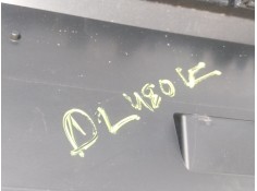 Recambio de paragolpes trasero para cupra leon sportstourer (kl8) 1.4 tsi phev referencia OEM IAM    2