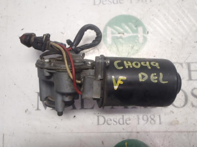 Recambio de motor limpia delantero para citroën jumpy hdi110 club combi (7 sitze) referencia OEM IAM   