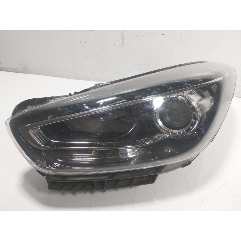 Recambio de faro izquierdo para hyundai i40 i (vf) 1.7 crdi referencia OEM IAM   