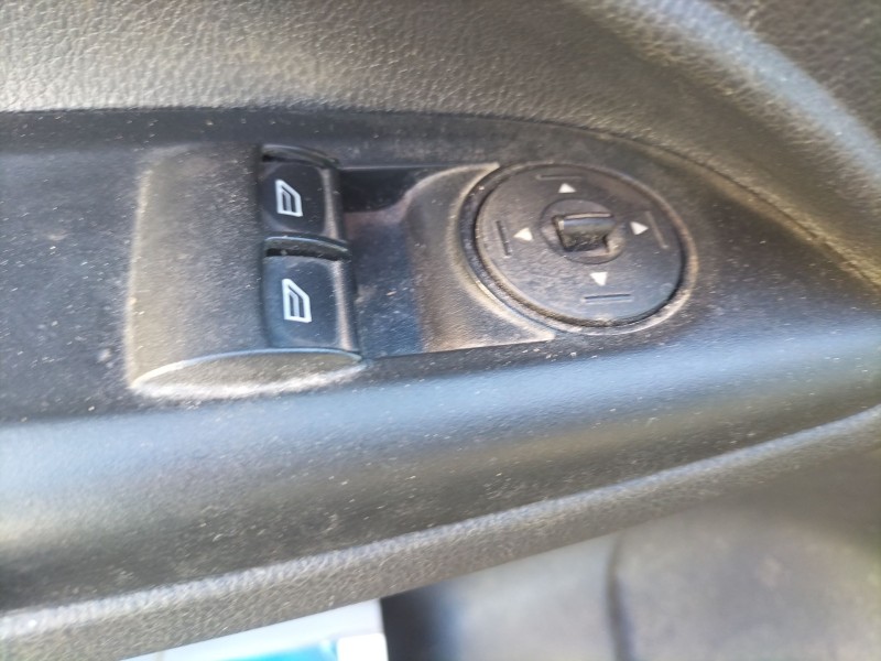 ford transit connect del año 2016