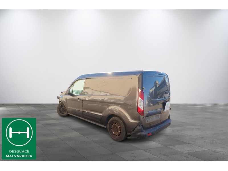 ford transit connect del año 2016