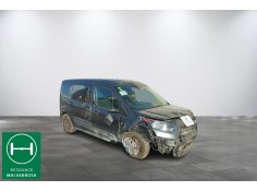 ford transit connect del año 2016