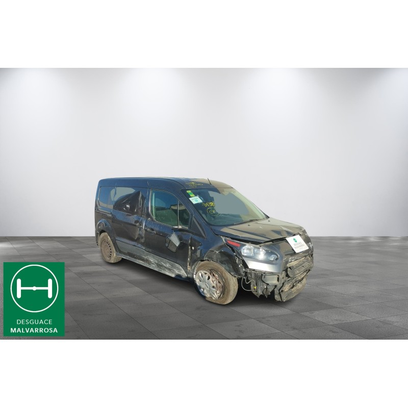 ford transit connect del año 2016