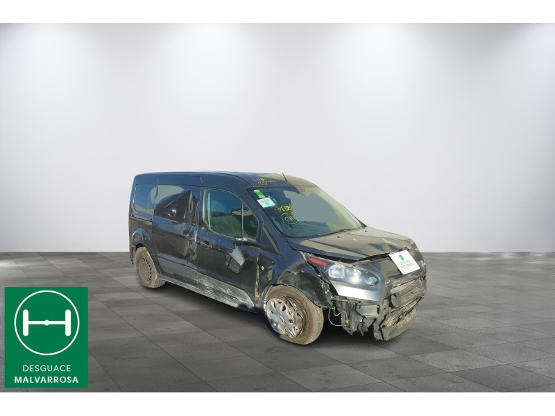 ford transit connect del año 2016