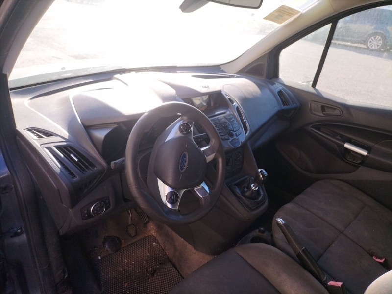 ford transit connect del año 2016