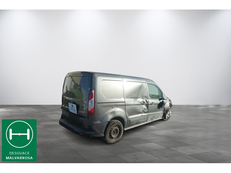 ford transit connect del año 2016