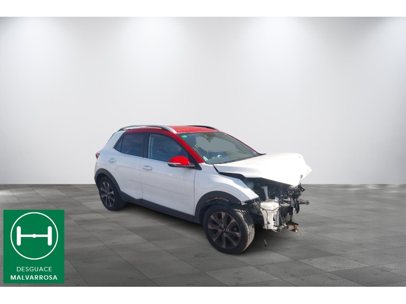 kia stonic (yb) del año 2018