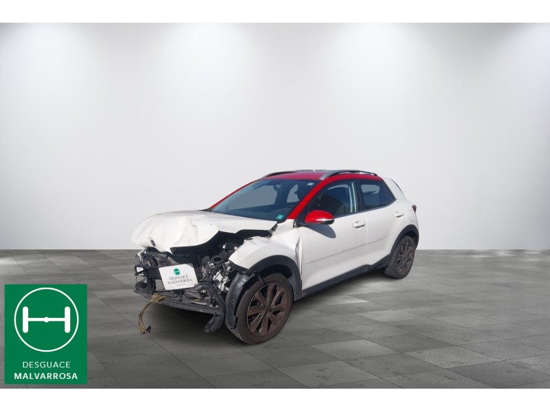 kia stonic (yb) del año 2018