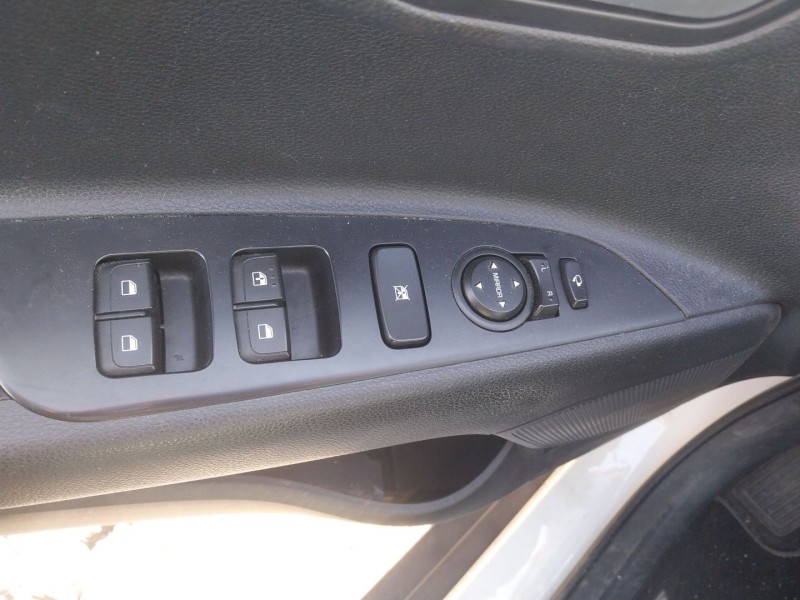 kia stonic (yb) del año 2018