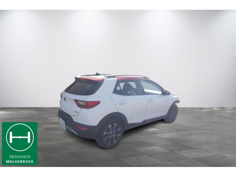 kia stonic (yb) del año 2018