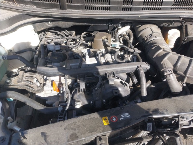 kia stonic (yb) del año 2018