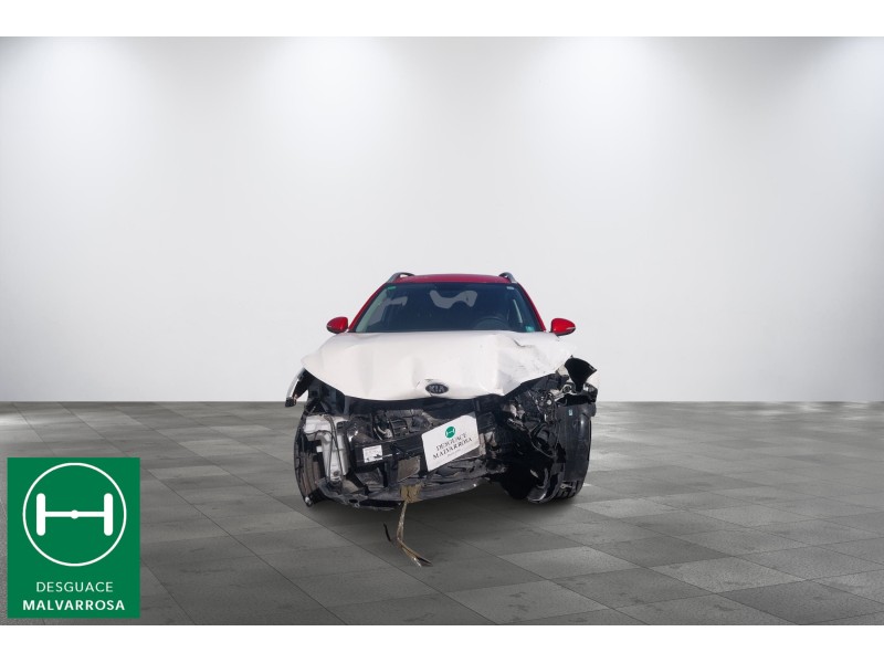 kia stonic (yb) del año 2018