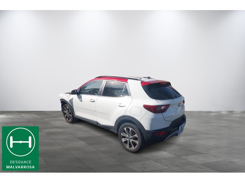 kia stonic (yb) del año 2018