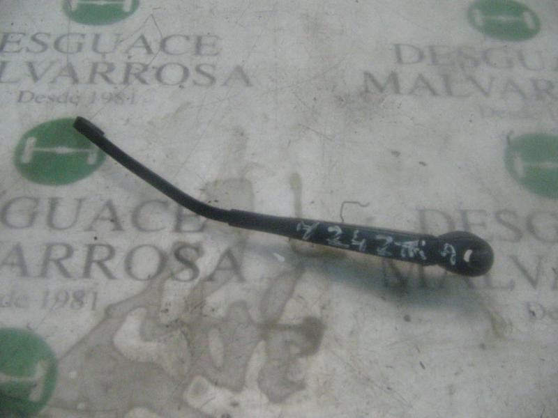 Recambio de brazo limpia trasero para seat ibiza (6k) 1.6 referencia OEM IAM   