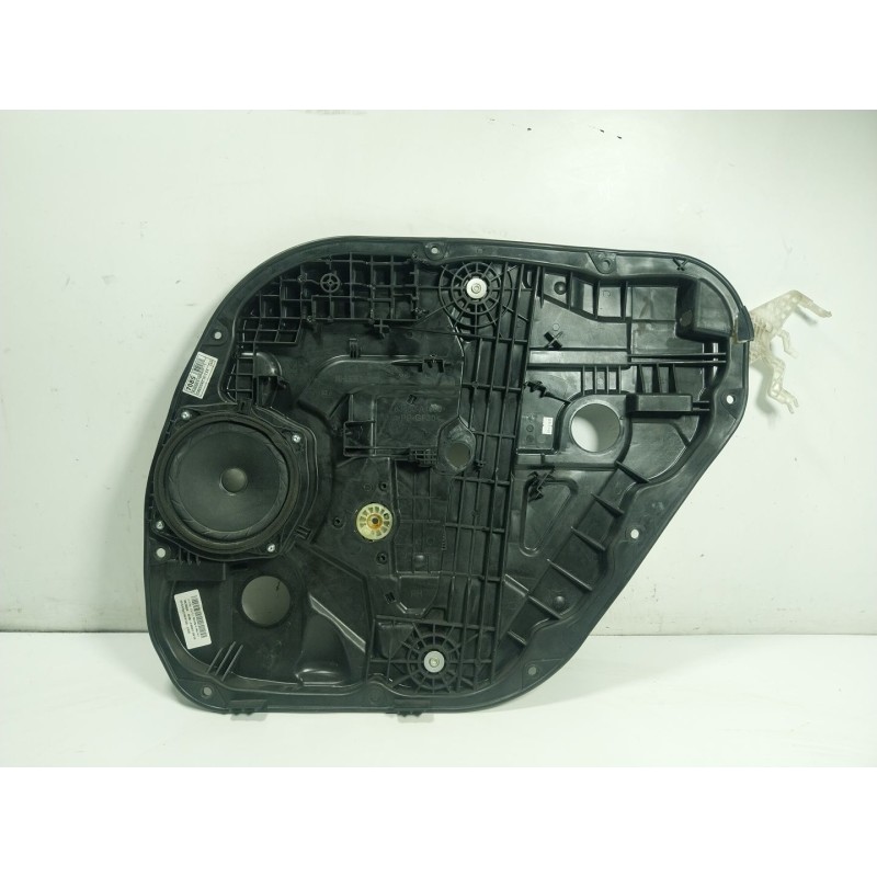 Recambio de elevalunas trasero derecho para kia carens iv 1.7 crdi referencia OEM IAM  83480A4050 