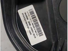 Recambio de elevalunas trasero derecho para kia carens iv 1.7 crdi referencia OEM IAM  83480A4050  2