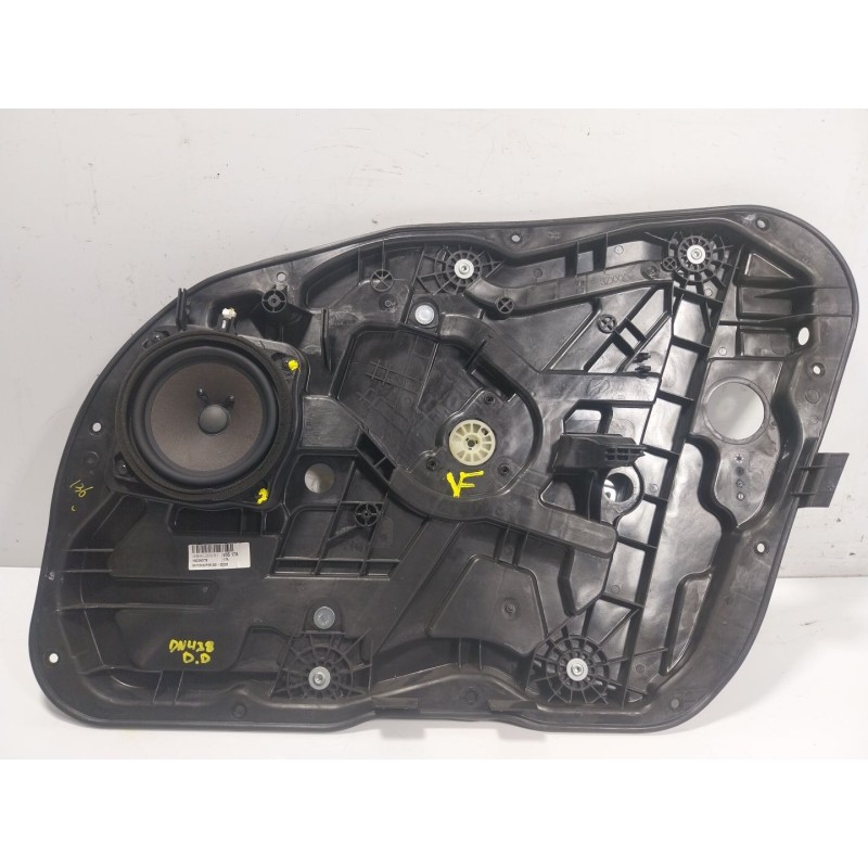 Recambio de elevalunas delantero derecho para hyundai i40 i (vf) 1.7 crdi referencia OEM IAM  15D240770 