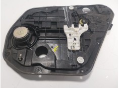Recambio de elevalunas trasero izquierdo para hyundai i40 i (vf) 1.7 crdi referencia OEM IAM  15D230845  2