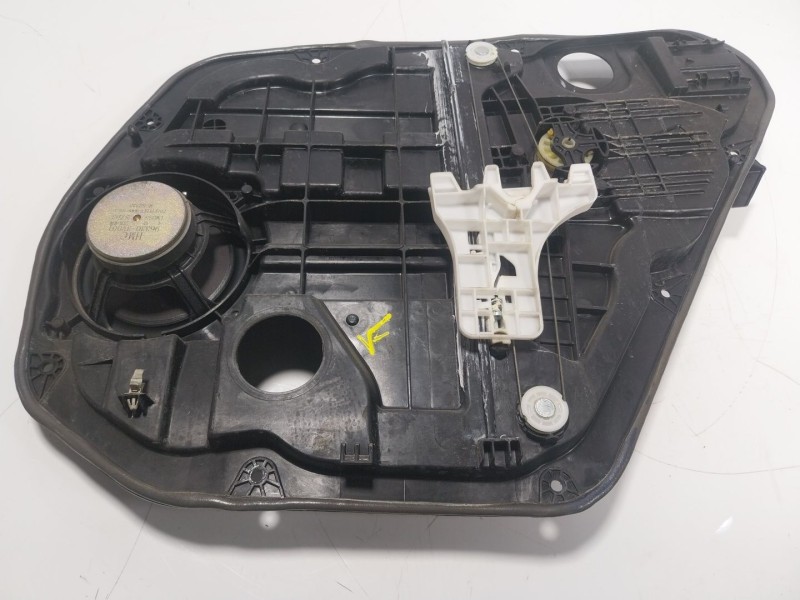 Recambio de elevalunas trasero izquierdo para hyundai i40 i (vf) 1.7 crdi referencia OEM IAM  15D230845 