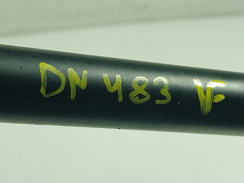 Recambio de amortiguador capot para audi a4 b5 (8d2) 1.9 tdi referencia OEM IAM   